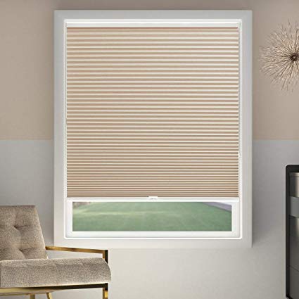 Honeycomb Shades & Pleated Shades by Gulf Coast Shades and Blinds Gulf Breeze, FL