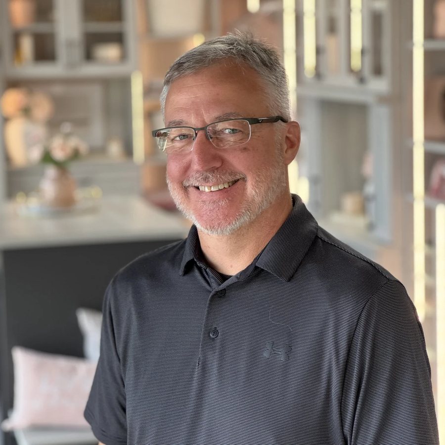 Joe Selogy, Owner at Gulf Coast Shades and Blinds