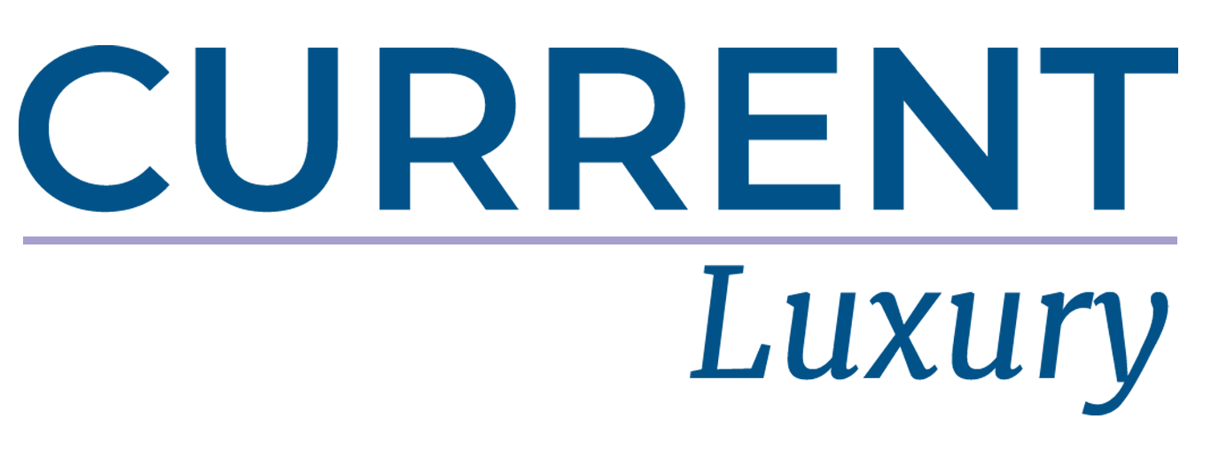 Current Luxury logo
