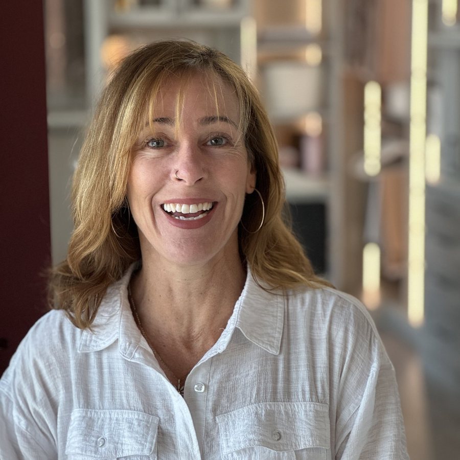Tracy Selogy, Owner / Sr. Designer at Gulf Coast Shades and Blinds