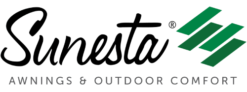 Sunesta Awnings and Outdoor Comfort logo